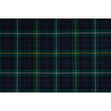 House of Edgar Heavy Weight Nevis Tartan - Campbell of Argyll Modern NM